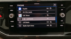 Volkswagen Polo 1.0 TSI Life 5dr Petrol Hatchback